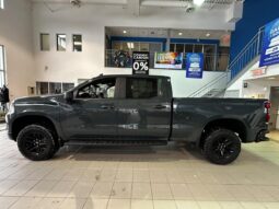 
										2026 Chevrolet Silverado 1500 Crew Cab Standard full									