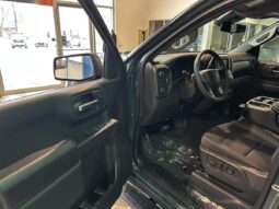 
										2026 Chevrolet Silverado 1500 Crew Cab Standard full									