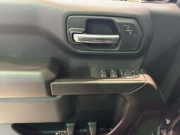 
										2026 Chevrolet Silverado 1500 Crew Cab Standard full									