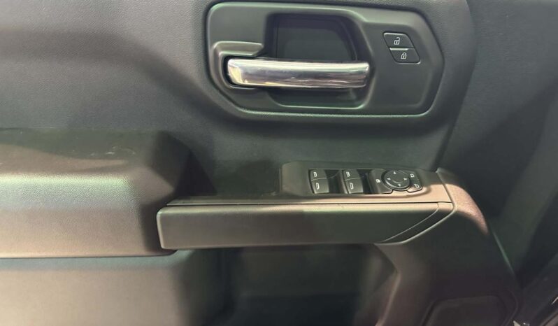 
								2026 Chevrolet Silverado 1500 Crew Cab Standard full									