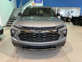 2026 Chevrolet TrailBlazer Awd 4dr Activ
