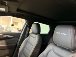 
										2026 Chevrolet TrailBlazer Awd 4dr Activ full									