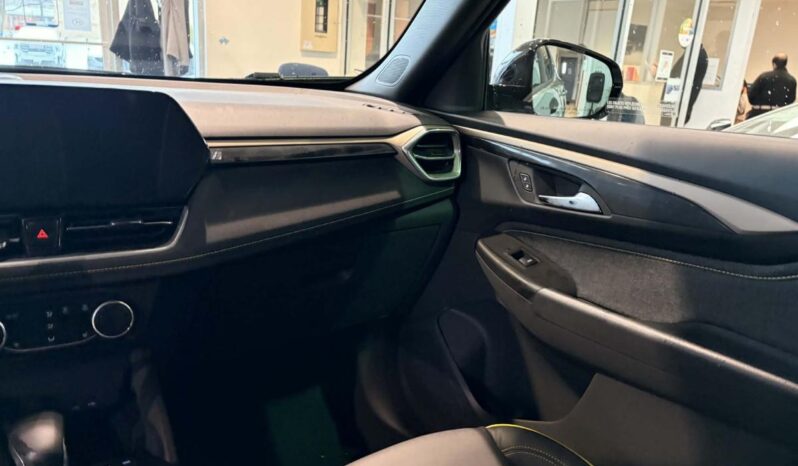 
								2026 Chevrolet TrailBlazer Awd 4dr Activ full									