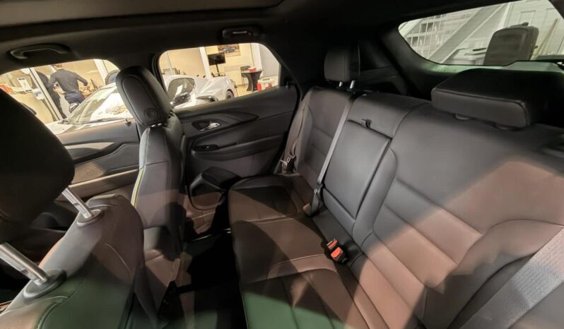 
								2026 Chevrolet TrailBlazer Awd 4dr Activ full									