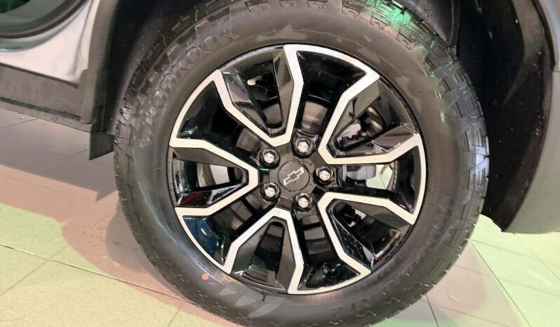 
								2026 Chevrolet TrailBlazer Awd 4dr Activ full									