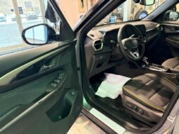 
										2026 Chevrolet TrailBlazer Awd 4dr Activ full									