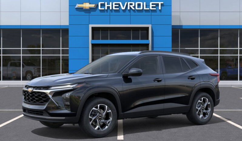 
								2026 Chevrolet Trax FWD 4dr LT full									