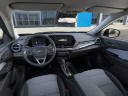 
										2026 Chevrolet Trax FWD 4dr LT full									