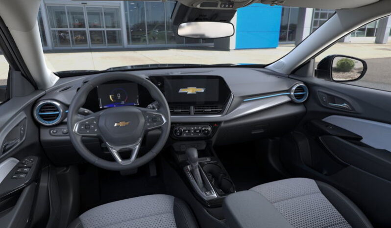 
								2026 Chevrolet Trax FWD 4dr LT full									