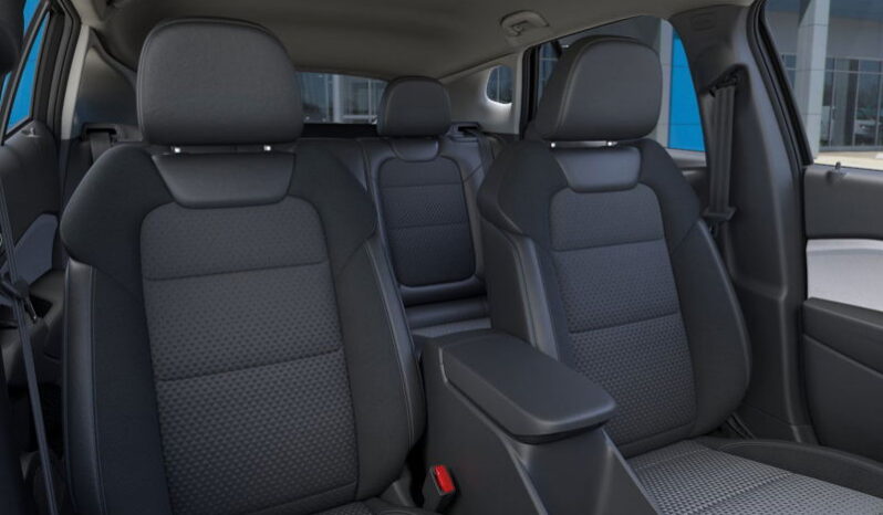 
								2026 Chevrolet Trax FWD 4dr LT full									