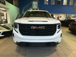 
										2026 GMC Sierra 1500 Crew Cab Standard full									