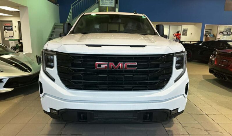 
								2026 GMC Sierra 1500 Crew Cab Standard full									