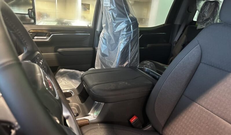 
								2026 GMC Sierra 1500 Crew Cab Standard full									