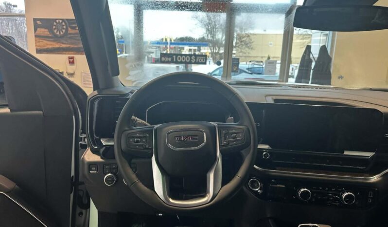 
								2026 GMC Sierra 1500 Crew Cab Standard full									