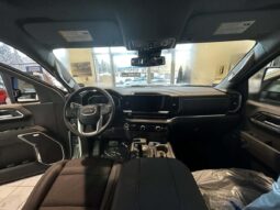 
										2026 GMC Sierra 1500 Crew Cab Standard full									