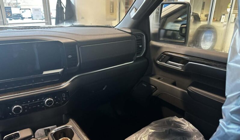 
								2026 GMC Sierra 1500 Crew Cab Standard full									