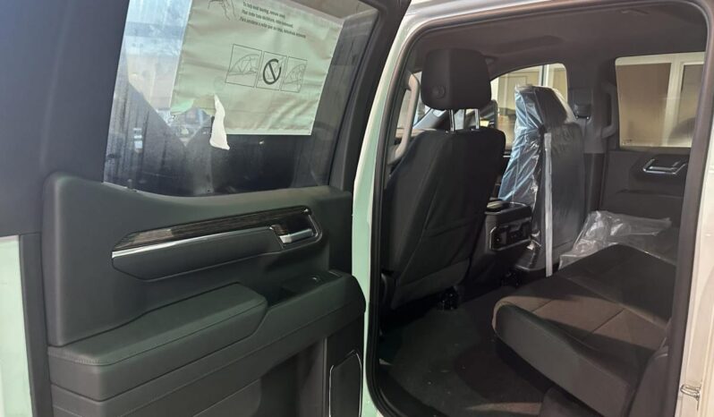 
								2026 GMC Sierra 1500 Crew Cab Standard full									