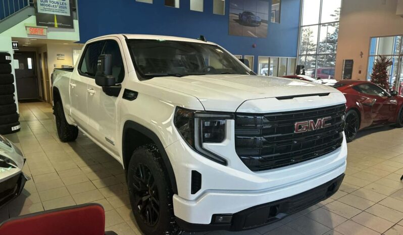 
								2026 GMC Sierra 1500 Crew Cab Standard full									