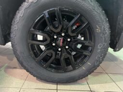 
										2026 GMC Sierra 1500 Crew Cab Standard full									