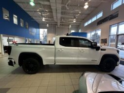 
										2026 GMC Sierra 1500 Crew Cab Standard full									