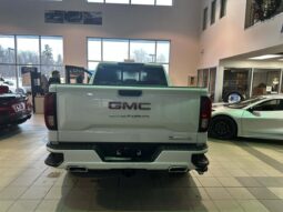
										2026 GMC Sierra 1500 Crew Cab Standard full									