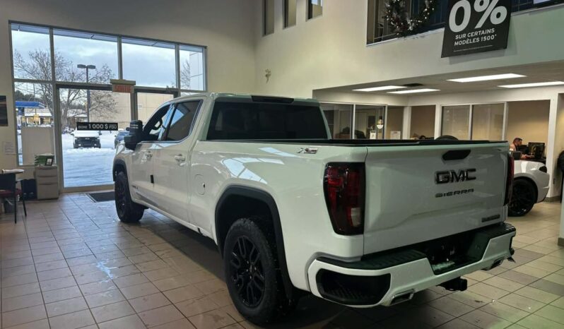 
								2026 GMC Sierra 1500 Crew Cab Standard full									