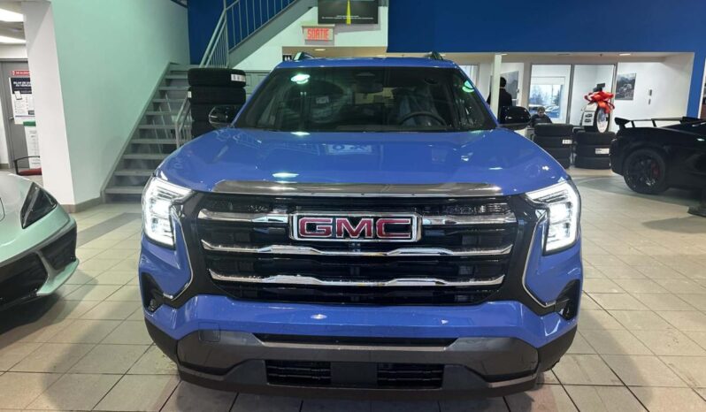
								2026 GMC Terrain Fwd Elevation full									