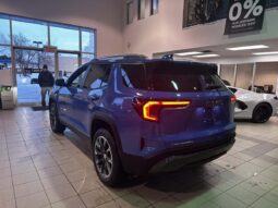 
										2026 GMC Terrain Fwd Elevation full									