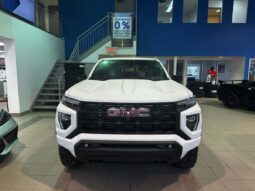 
										2026 GMC Canyon Crew Cab Short Box 4 full									