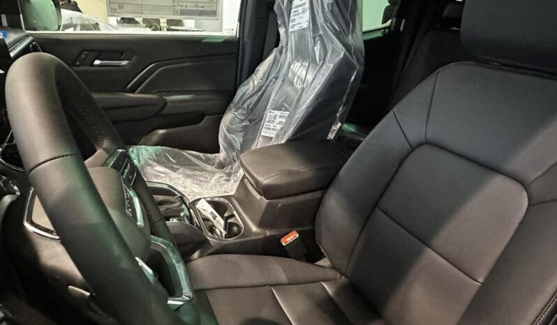 
								2026 GMC Canyon Crew Cab Short Box 4 full									