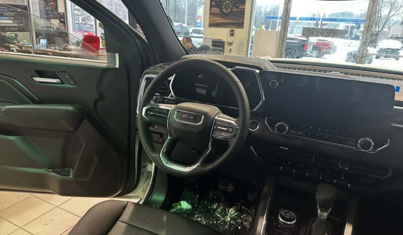 
								2026 GMC Canyon Crew Cab Short Box 4 full									