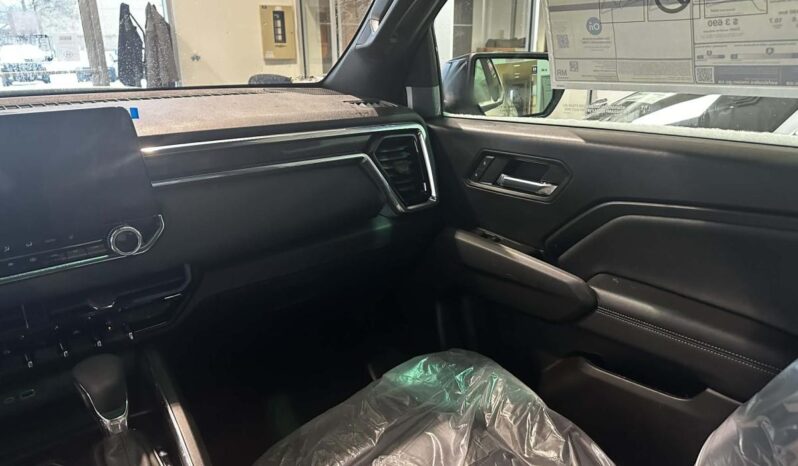 
								2026 GMC Canyon Crew Cab Short Box 4 full									