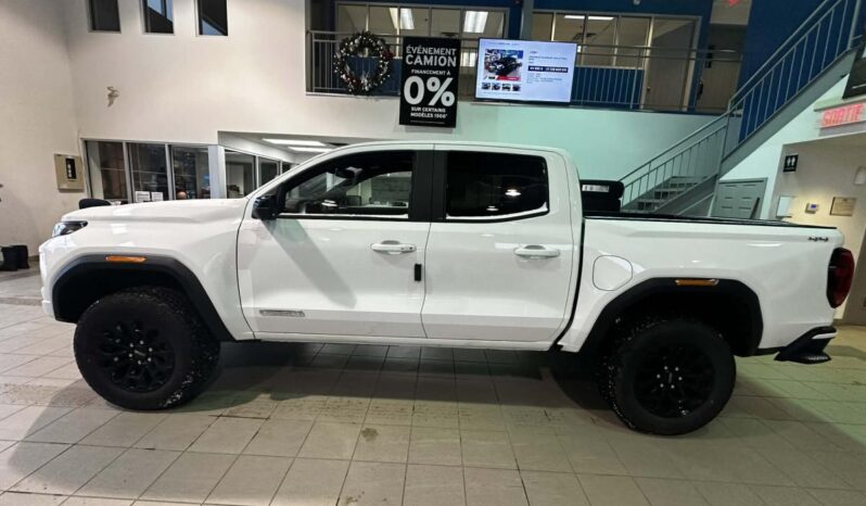 
								2026 GMC Canyon Crew Cab Short Box 4 full									