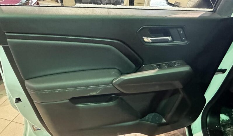 
								2026 GMC Canyon Crew Cab Short Box 4 full									