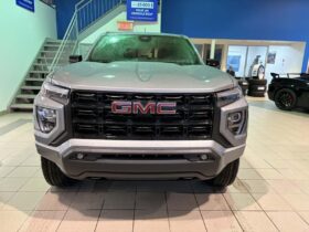 2026 GMC Canyon Crew Cab Short Box 4
