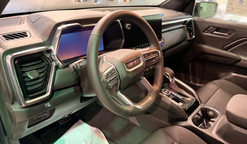 
								2026 GMC Canyon Crew Cab Short Box 4 full									