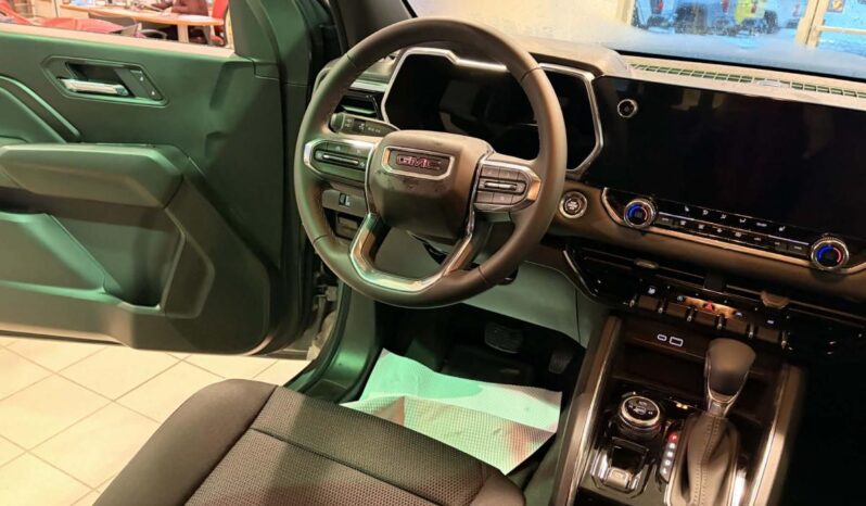 
								2026 GMC Canyon Crew Cab Short Box 4 full									