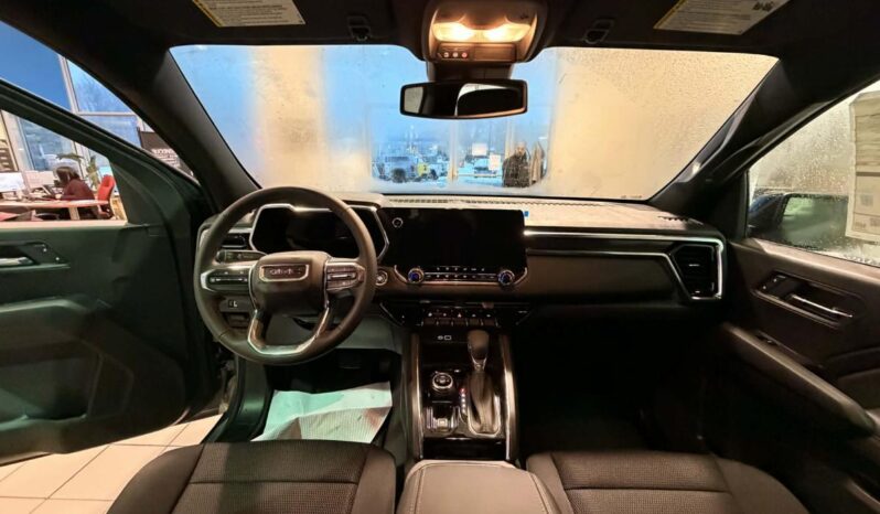 
								2026 GMC Canyon Crew Cab Short Box 4 full									