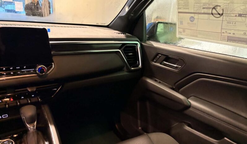 
								2026 GMC Canyon Crew Cab Short Box 4 full									