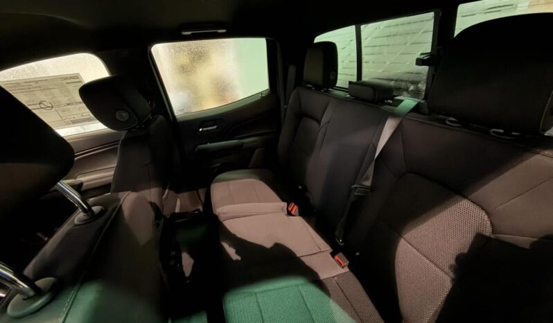 
								2026 GMC Canyon Crew Cab Short Box 4 full									