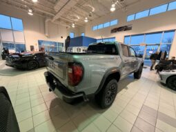 
										2026 GMC Canyon Crew Cab Short Box 4 full									