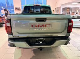 
										2026 GMC Canyon Crew Cab Short Box 4 full									