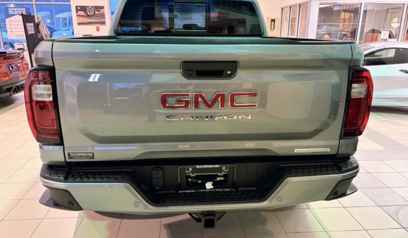 
								2026 GMC Canyon Crew Cab Short Box 4 full									