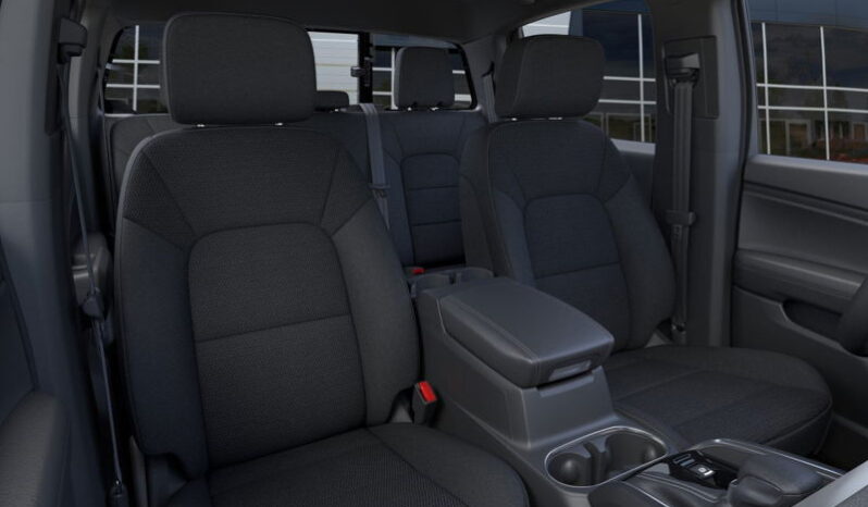 
								2026 GMC Canyon Crew Cab Short Box 4-Wheel Drive Elevation full									