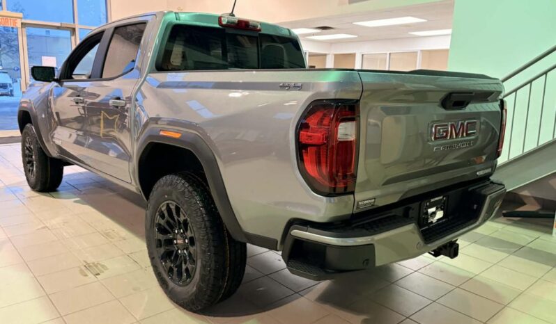 
								2026 GMC Canyon Crew Cab Short Box 4 full									