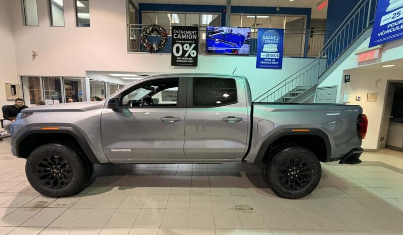 
								2026 GMC Canyon Crew Cab Short Box 4 full									