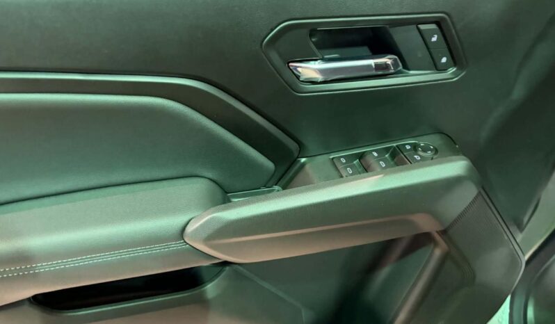 
								2026 GMC Canyon Crew Cab Short Box 4 full									