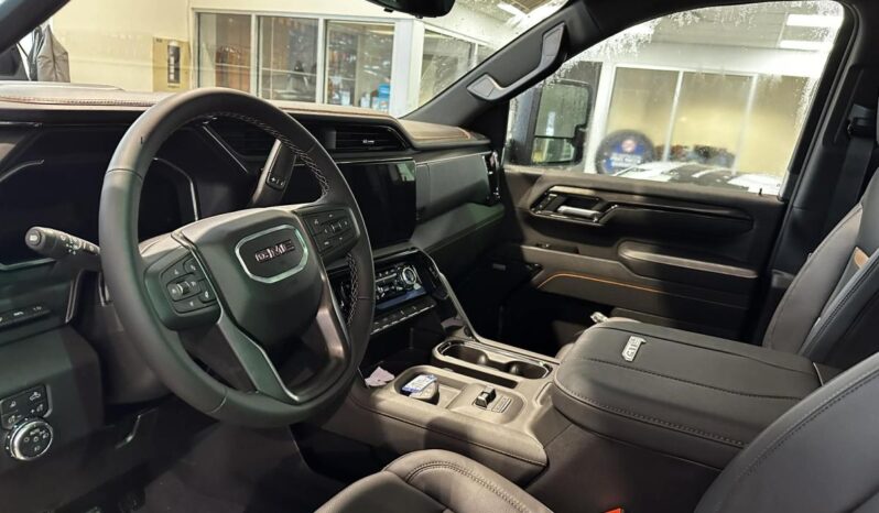 
								2026 GMC Sierra 2500 Crew Cab Long Box 4 full									