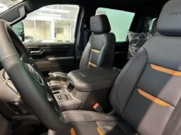 
										2026 GMC Sierra 2500 Crew Cab Long Box 4 full									