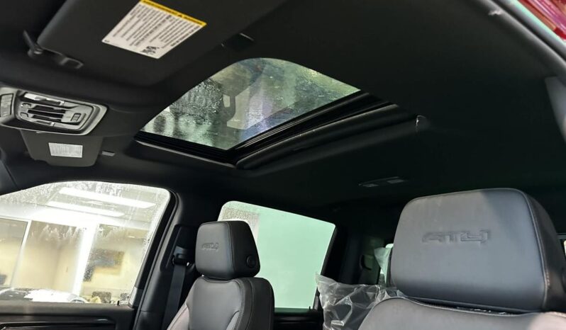 
								2026 GMC Sierra 2500 Crew Cab Long Box 4 full									